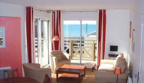 Apartment (8 Adults)