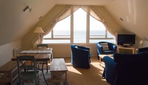 Apartment (8 Adults)