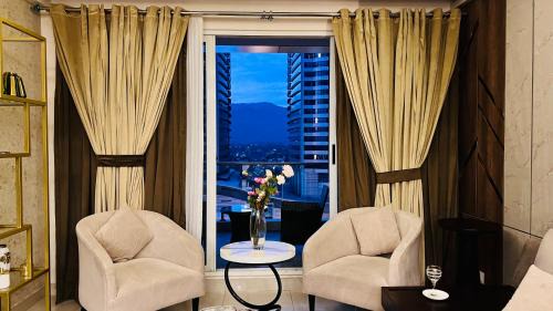 Two-Bedroom Standard Apartment