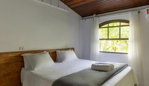 King Suite with Balcony