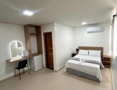 Deluxe Room (1 adult + 1 child)