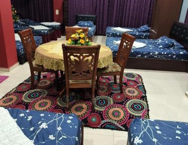 Family Suite