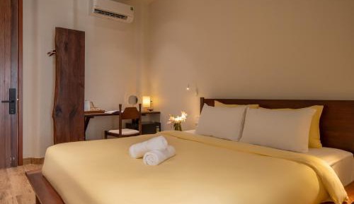 King Room