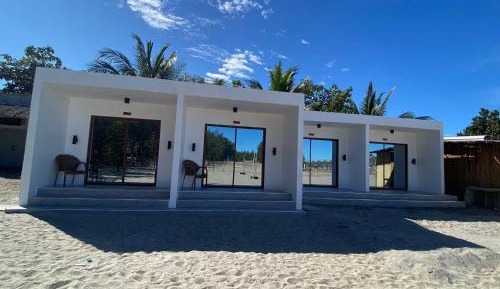 Double Room with Sea View
