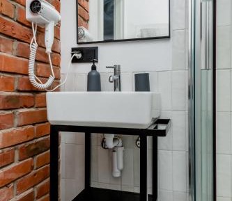 Twin Room with Terrace