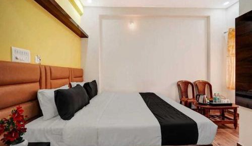 Classic Triple Room