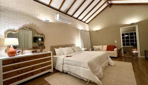 One-Bedroom Chalet