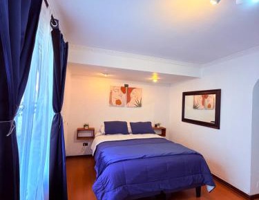 Triple Room with Private Bathroom