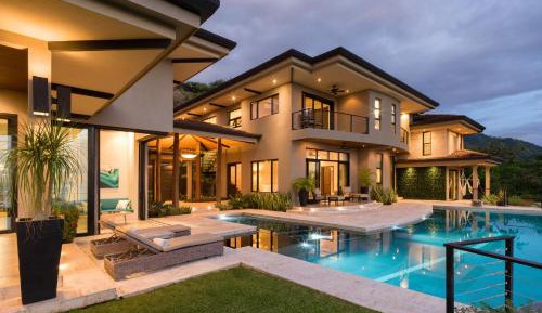 Deluxe Villa
