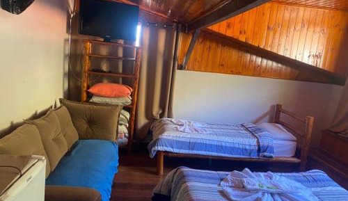 Basic Triple Room