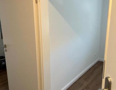 Budget Twin Room
