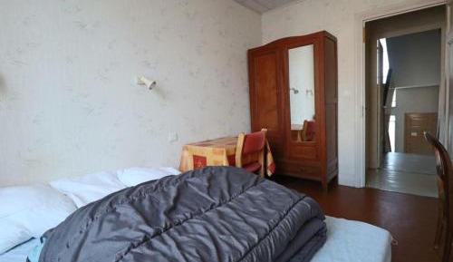 Two-Bedroom Superior Apartment