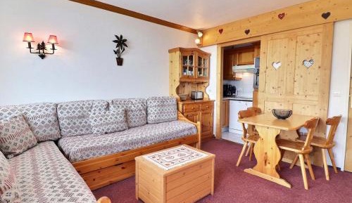 Apartment (4 Adults)