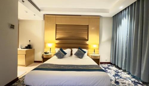 Presidential Suite