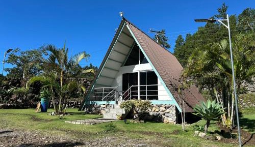 Two-Bedroom Chalet