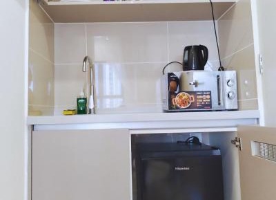 Standard Villa