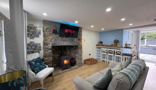 Two-Bedroom Cottage