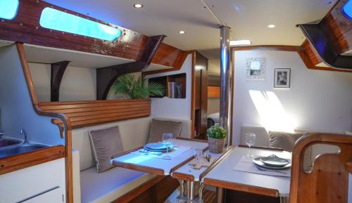Mobile Home