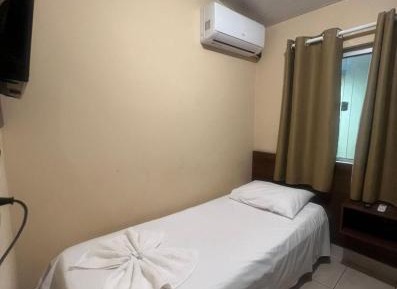 Small Single Room