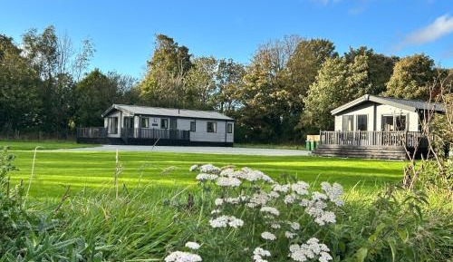 Three-Bedroom Chalet