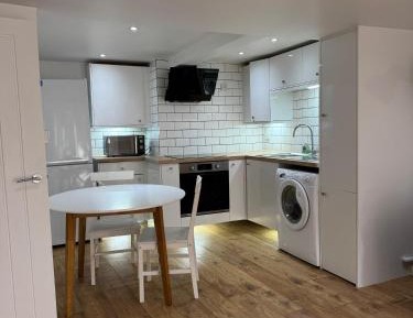 One-Bedroom Premier Apartment