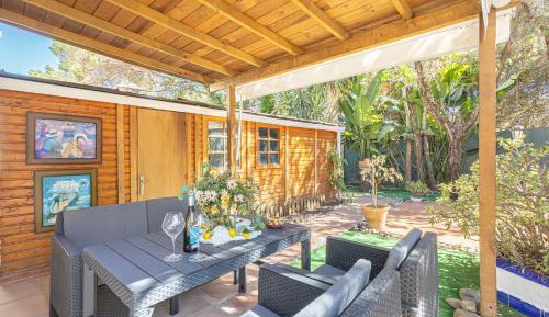 Holiday Home