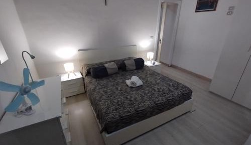 Two-Room Apartment