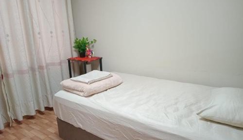 Standard Single Room with Shower