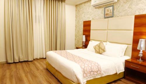 Junior Suite