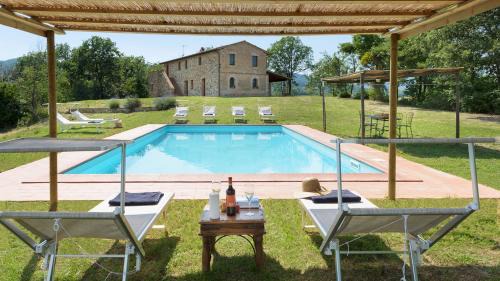 Four-Bedroom Villa