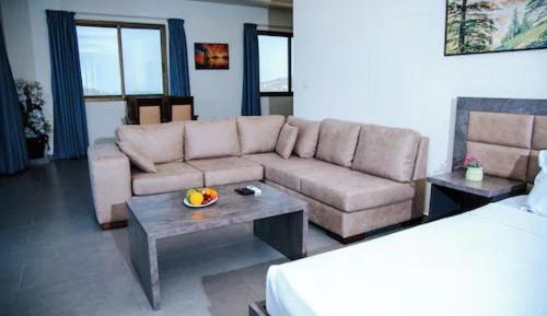 Superior Suite
