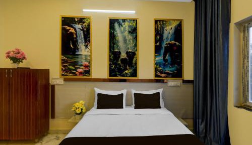 Classic Triple Room