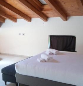 Duplex Suite
