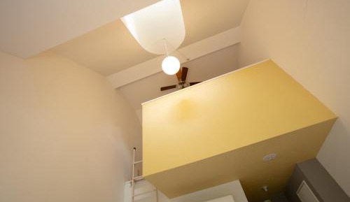 Large Twin Room