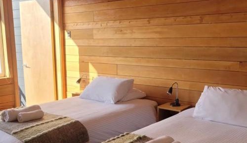 Triple Room with Lake View