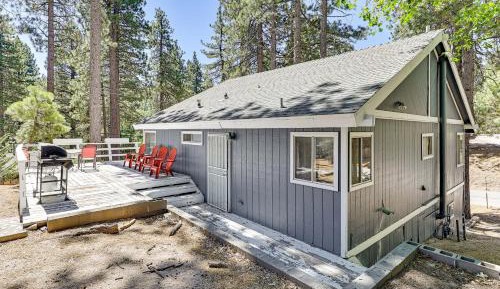 Holiday Home