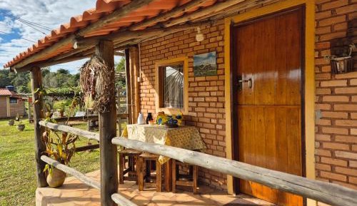 One-Bedroom Chalet