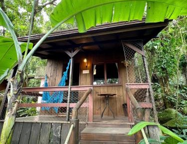 Triple Room with Balcony