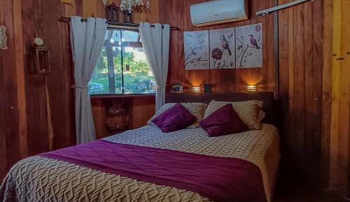Superior Chalet