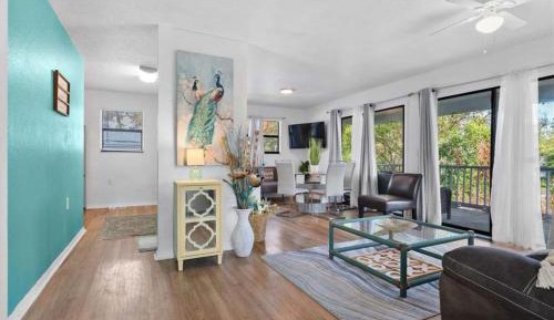 One-Bedroom Villa