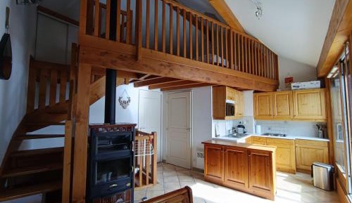 Apartment (6 Adults)