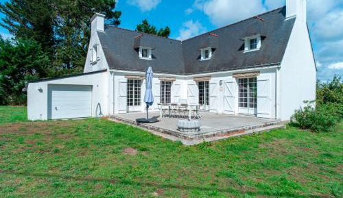 Five-Bedroom House