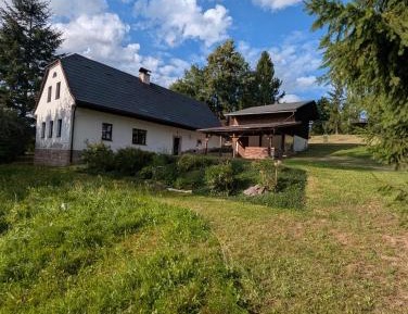 Superior Chalet