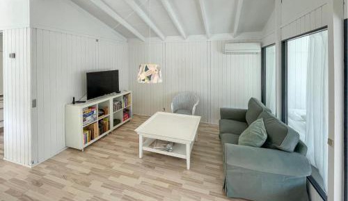 Four-Bedroom Holiday Home
