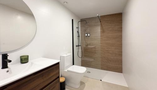 One-Bedroom Suite