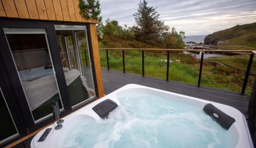 One-Bedroom Chalet