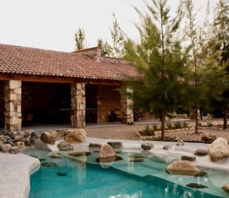 One-Bedroom Villa