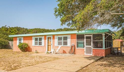 Holiday Home