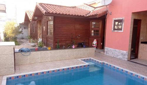 One-Bedroom Chalet