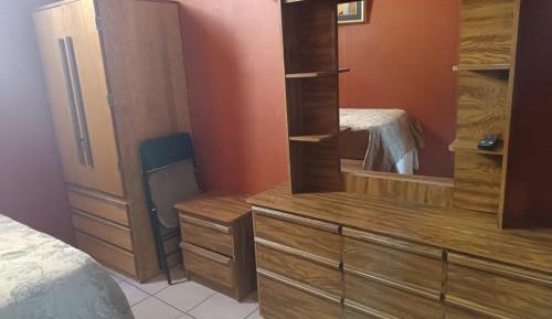 Small Single Room
